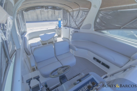 Bayliner 325 usata in vendita