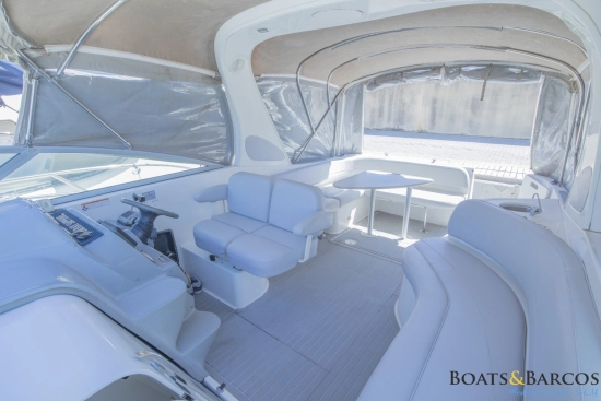 Bayliner 325 usata in vendita