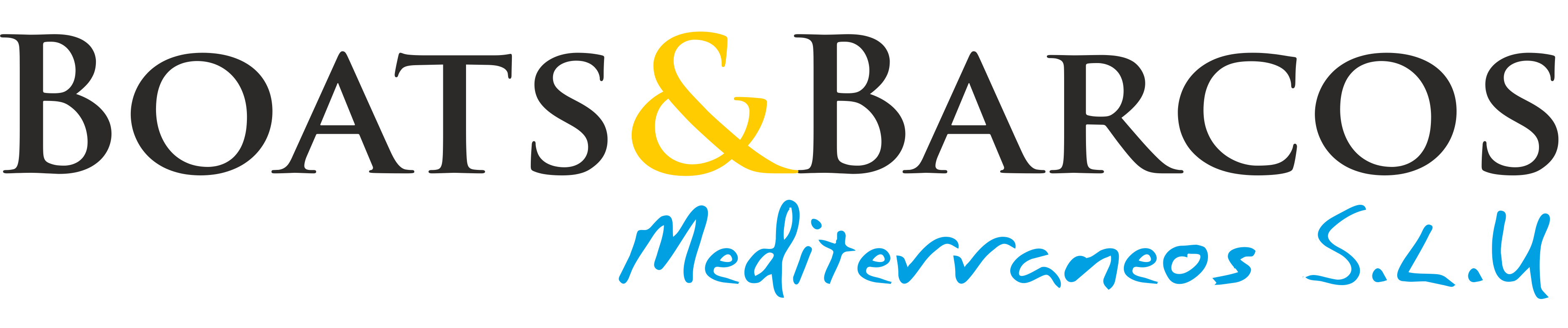 Más barcos en venta de Boats&Barcos Mediterraneos SLU