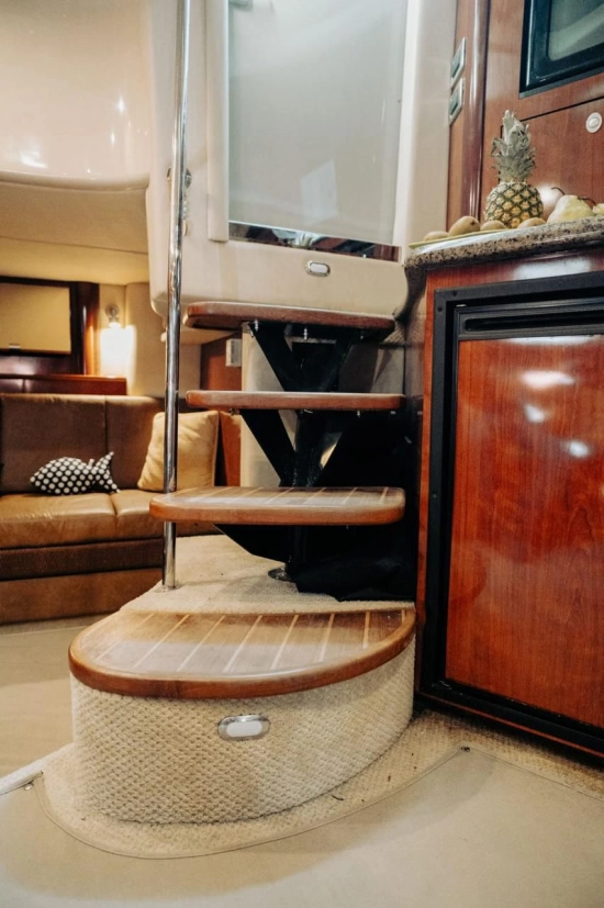 Sea Ray Sundancer 390 DA de segunda mano en venta