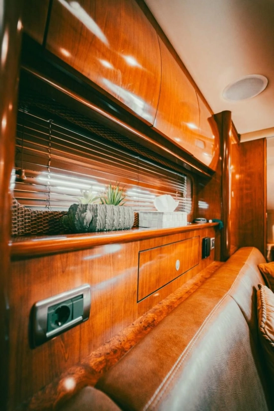 Sea Ray Sundancer 390 DA de segunda mano en venta