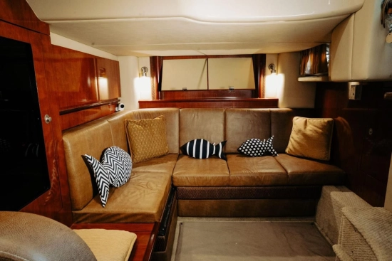 Sea Ray Sundancer 390 DA de segunda mano en venta