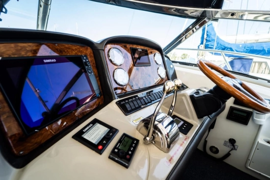 Sea Ray Sundancer 390 DA de segunda mano en venta