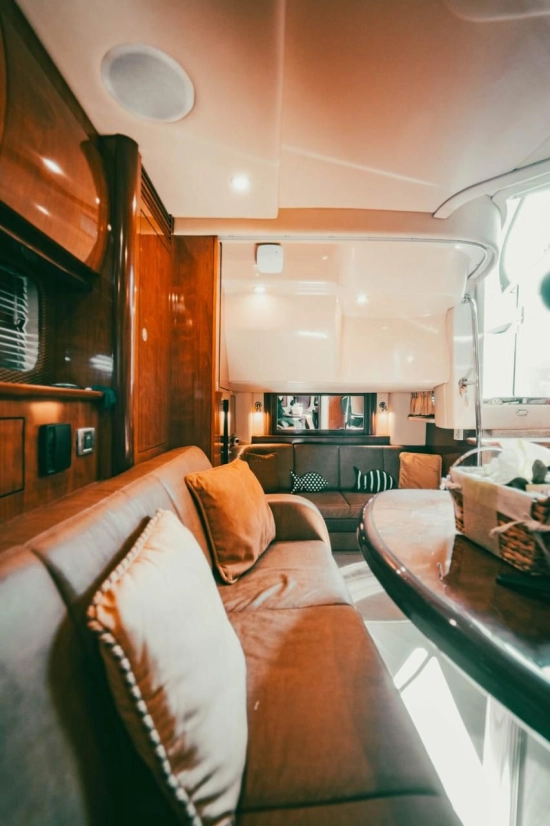 Sea Ray Sundancer 390 DA de segunda mano en venta