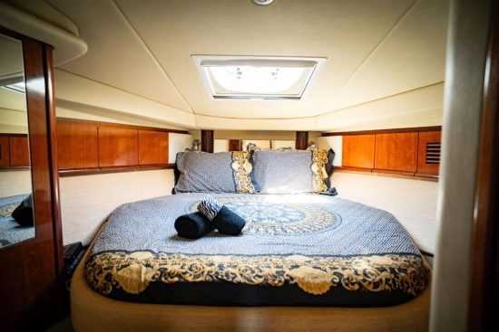 Sea Ray Sundancer 390 DA de segunda mano en venta