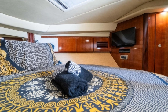 Sea Ray Sundancer 390 DA de segunda mano en venta