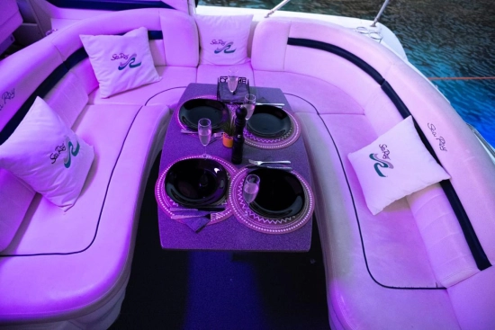 Sea Ray Sundancer 390 DA de segunda mano en venta