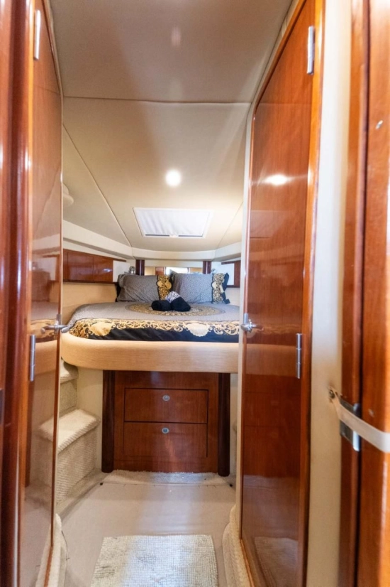 Sea Ray Sundancer 390 DA de segunda mano en venta