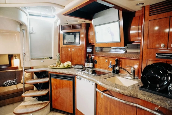 Sea Ray Sundancer 390 DA de segunda mano en venta