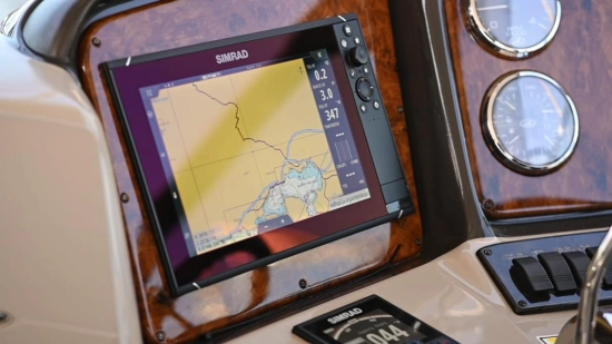 Sea Ray Sundancer 390 DA de segunda mano en venta