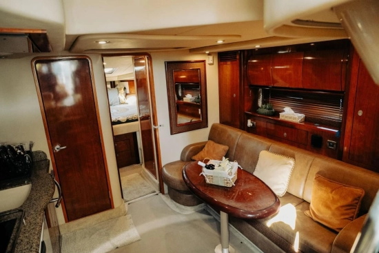 Sea Ray Sundancer 390 DA de segunda mano en venta