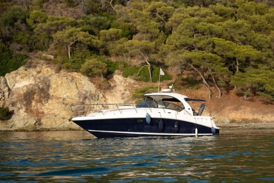 Sea Ray Sundancer 390 DA de segunda mano en venta