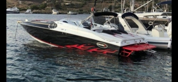 Baja Outlaw 30 de segunda mano en venta
