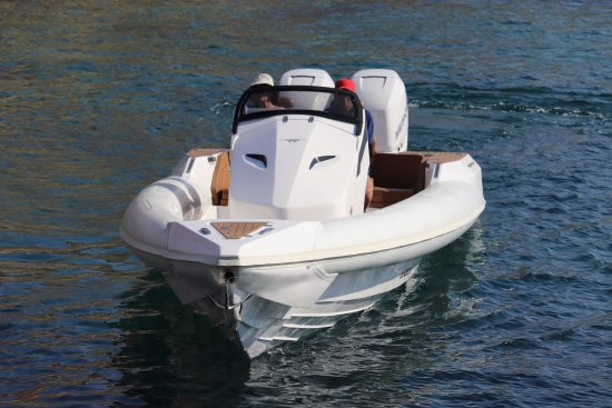 Tropida Genesis 31 nuova in vendita