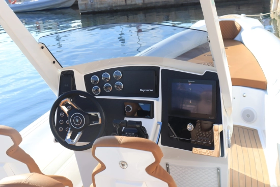 Tropida Genesis 31 nuova in vendita