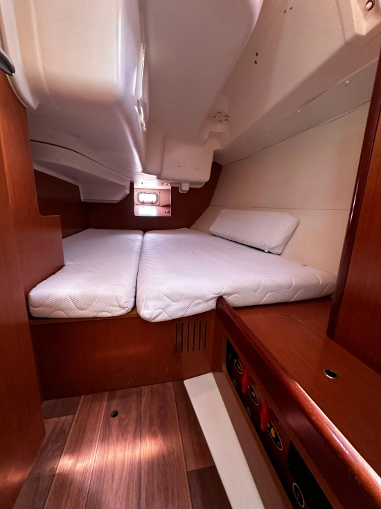 Beneteau Oceanis 37 de segunda mano en venta