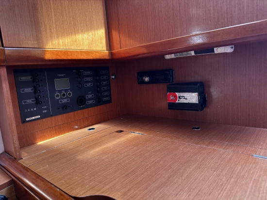 Beneteau Oceanis 37 de segunda mano en venta
