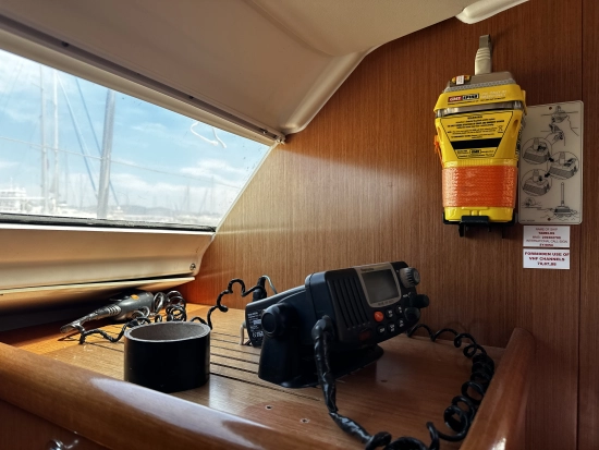 Beneteau Oceanis 37 de segunda mano en venta