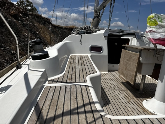 Beneteau Oceanis 37 de segunda mano en venta