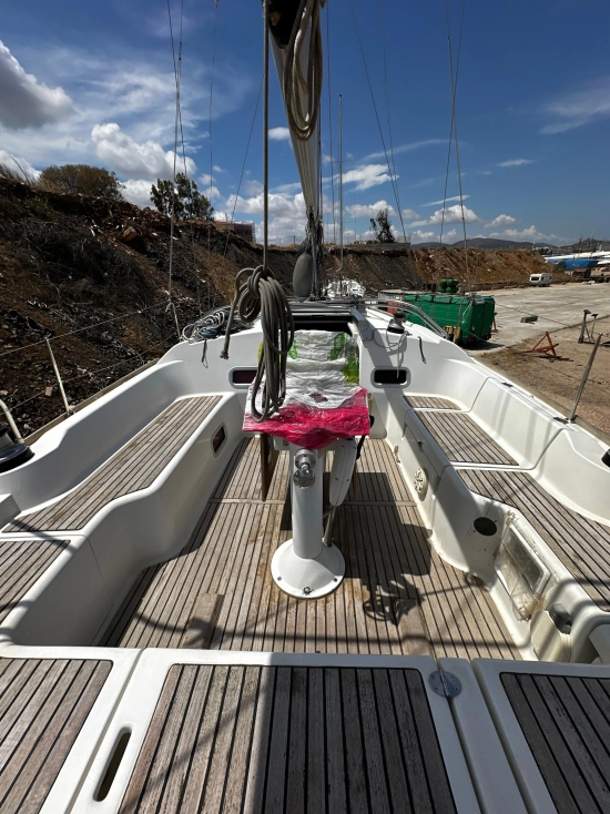 Beneteau Oceanis 37 de segunda mano en venta