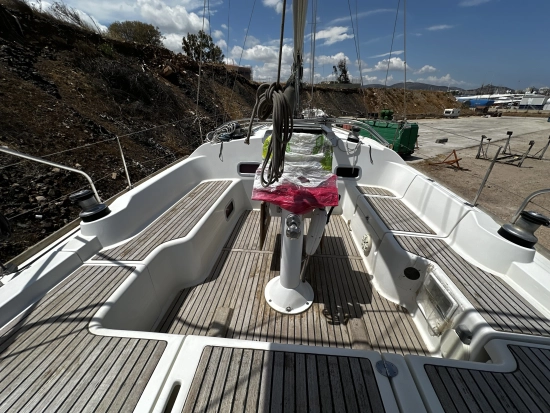 Beneteau Oceanis 37 de segunda mano en venta