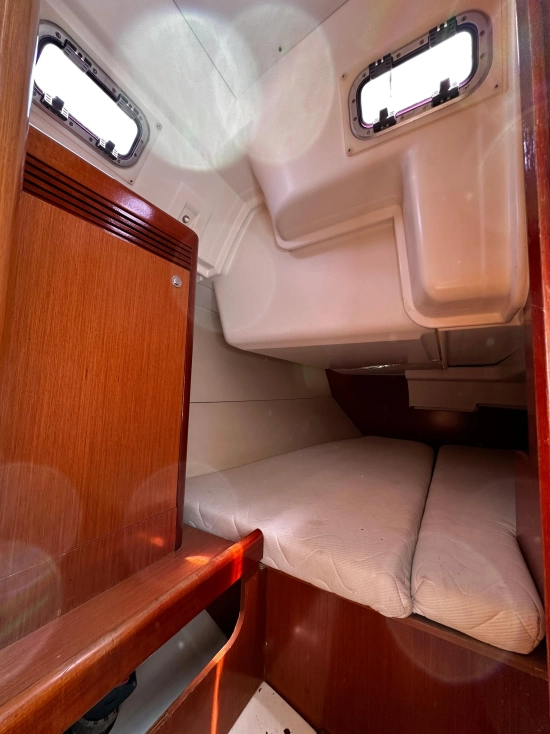 Beneteau Oceanis 37 de segunda mano en venta