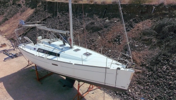 Beneteau Oceanis 37 usata in vendita