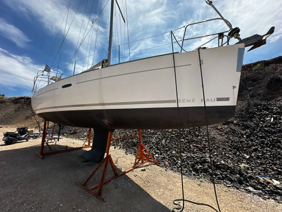 Beneteau Oceanis 37 de segunda mano en venta