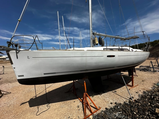 Beneteau Oceanis 37 de segunda mano en venta