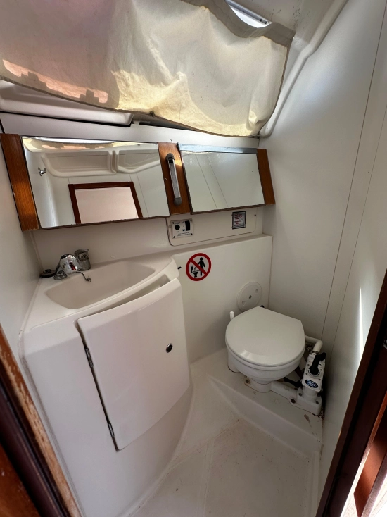 Beneteau Oceanis 37 de segunda mano en venta