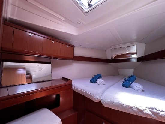 Beneteau Oceanis 37 de segunda mano en venta