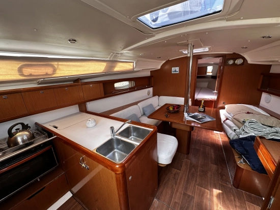 Beneteau Oceanis 37 de segunda mano en venta