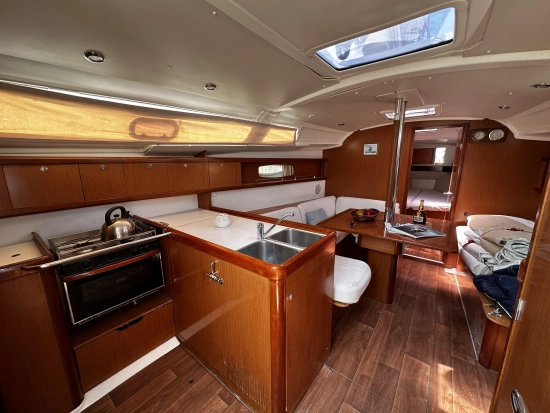 Beneteau Oceanis 37 de segunda mano en venta