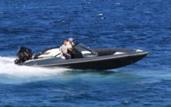 Tropida Saita 26 nuevo en venta