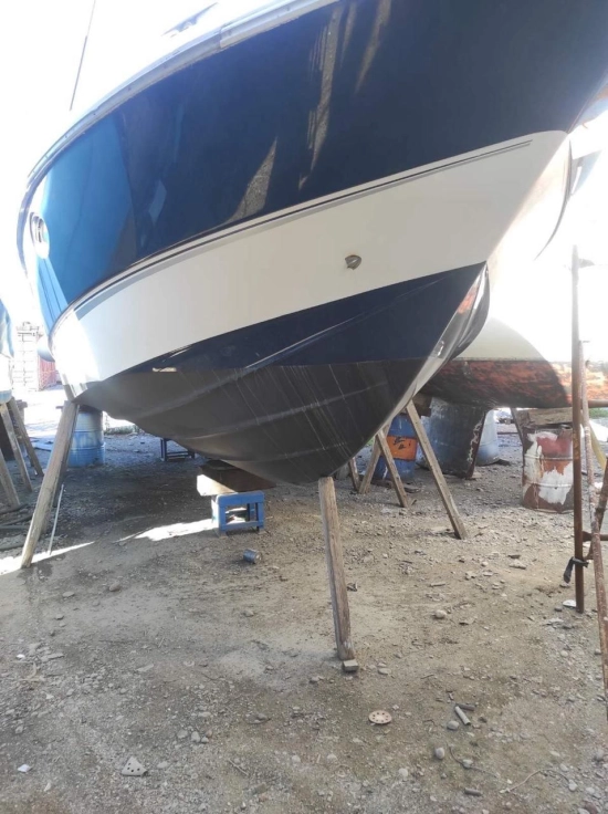 Fairline Targa 37 de segunda mano en venta