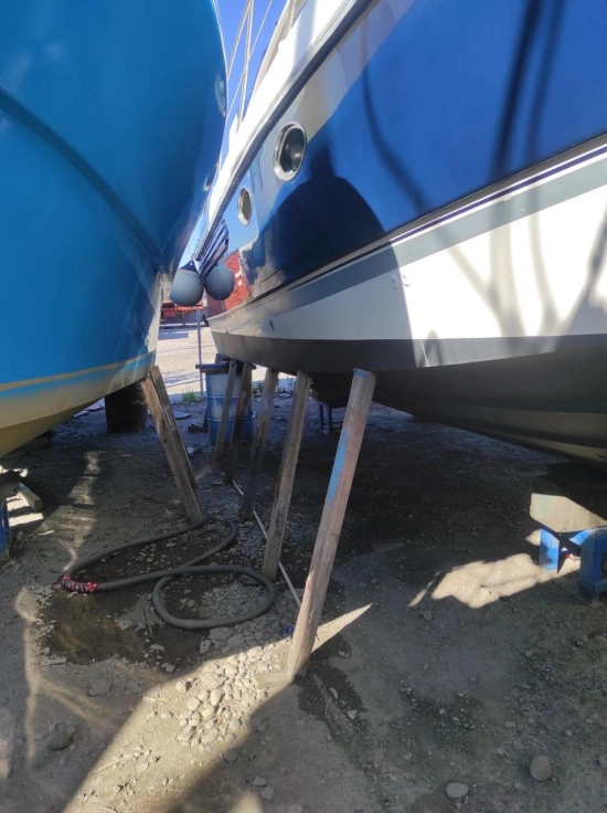 Fairline Targa 37 de segunda mano en venta