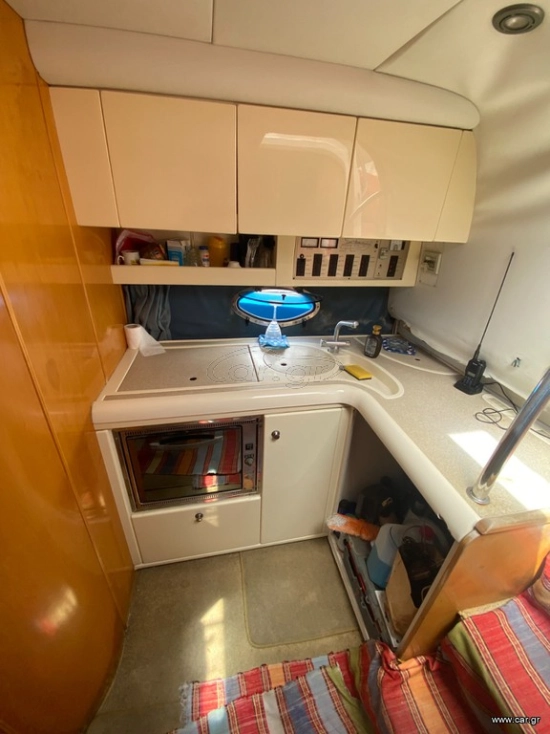 Fairline Targa 37 de segunda mano en venta