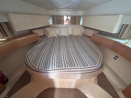 Fairline Targa 37 de segunda mano en venta