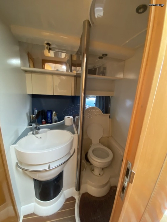 Fairline Targa 37 de segunda mano en venta