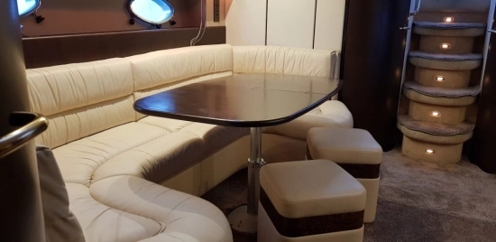 Princess V52 de segunda mano en venta