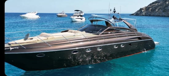 Princess V52 de segunda mano en venta