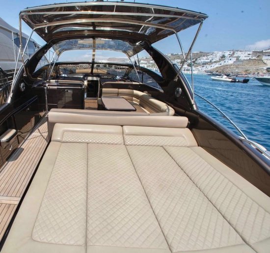 Princess V52 de segunda mano en venta