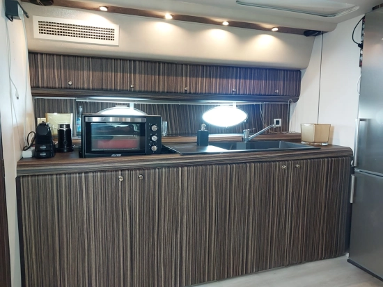 Princess V52 de segunda mano en venta