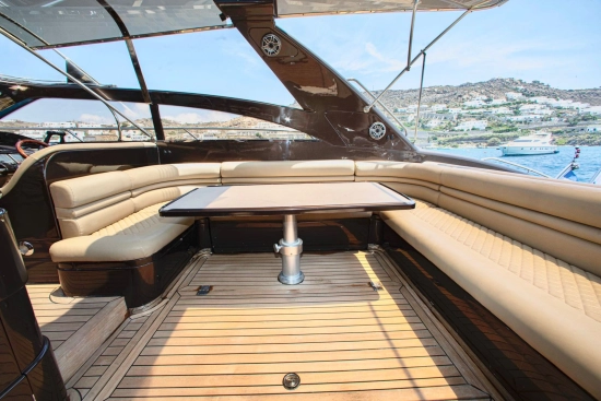 Princess V52 de segunda mano en venta