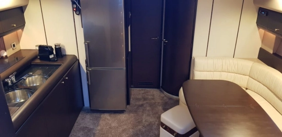 Princess V52 de segunda mano en venta