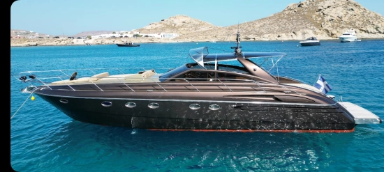 Princess V52 de segunda mano en venta