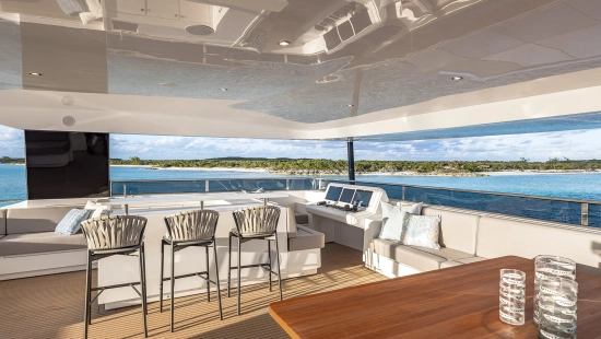 Silent Yachts SY62 novos à venda