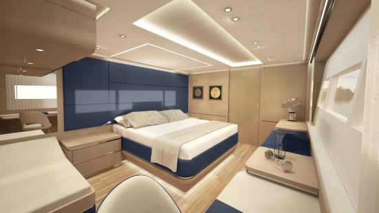 Silent Yachts SY80 novos à venda