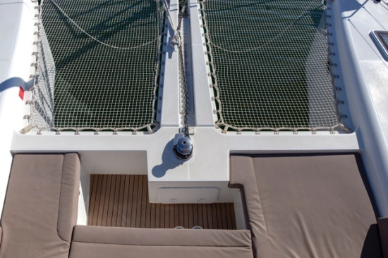 Lagoon 450S usata in vendita
