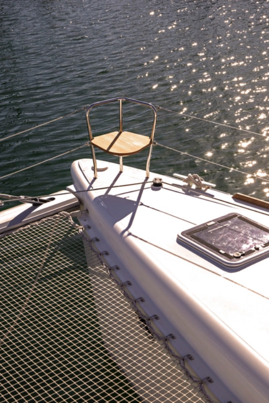 Lagoon 450S usata in vendita